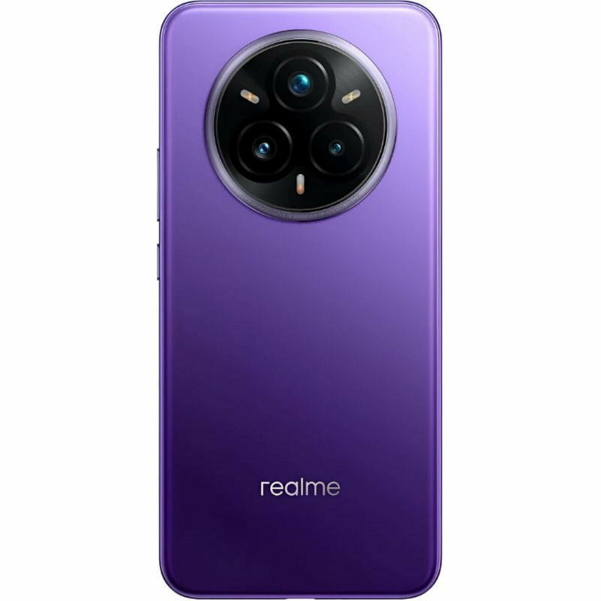 Smartphone Realme realme 14 Pro+ 5G 6,83" Octa Core 12 GB RAM 512 GB Purple