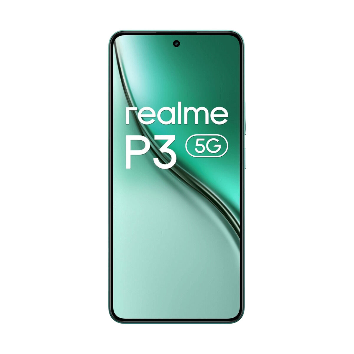 Bild von Smartphone Realme 256 GB Green