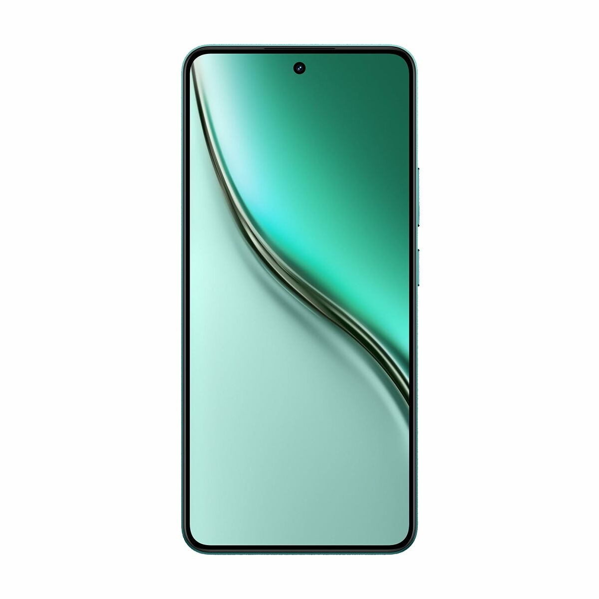 Bild von Smartphone Realme 256 GB Green