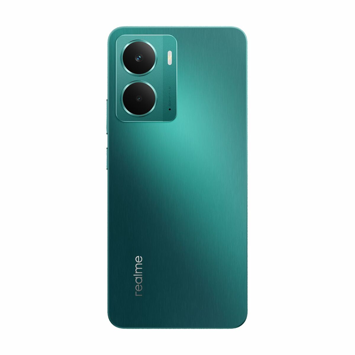 Bild von Smartphone Realme 256 GB Green
