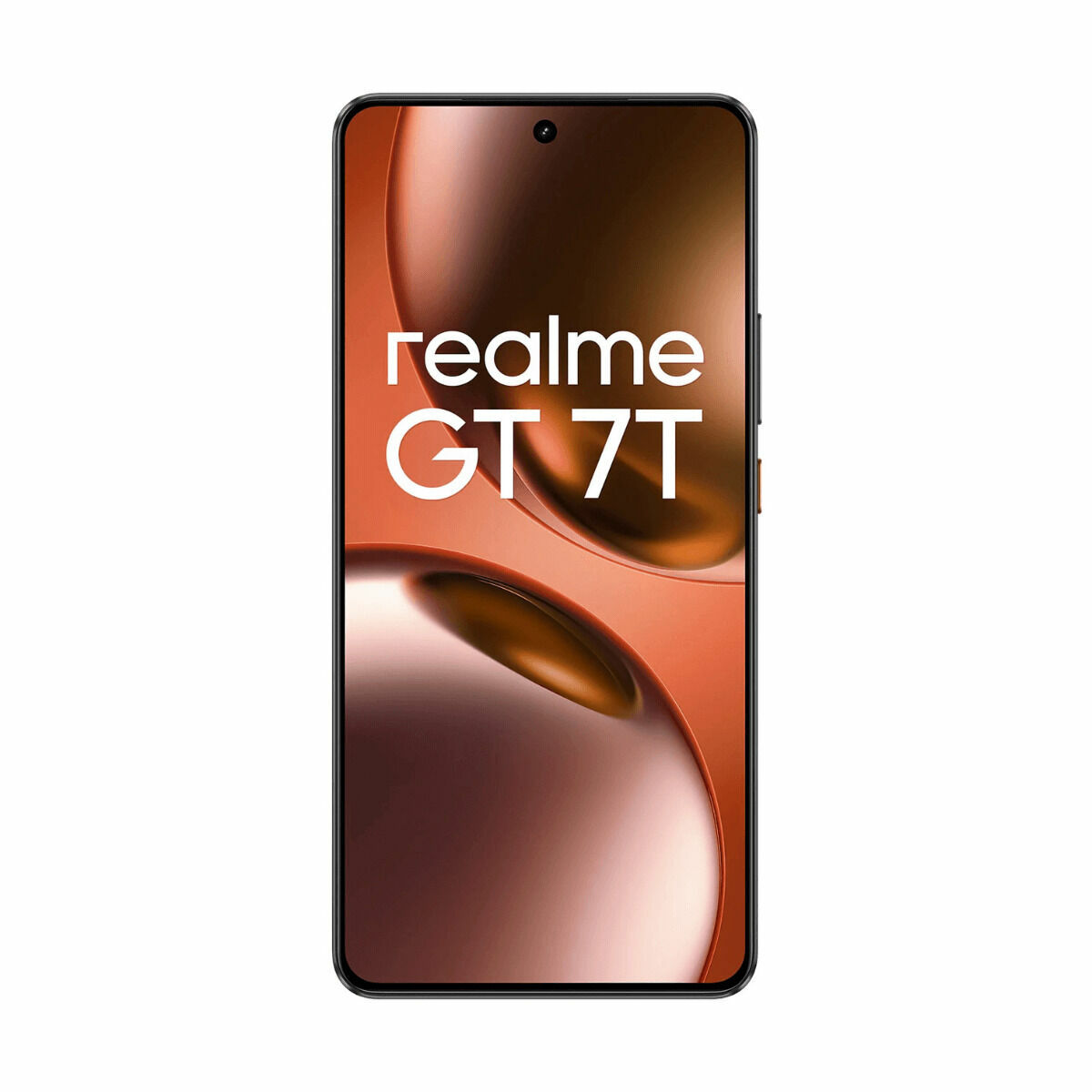 Picture of Smartphone Realme 631002003275 6,8" Octa Core 12 GB RAM 256 GB Black