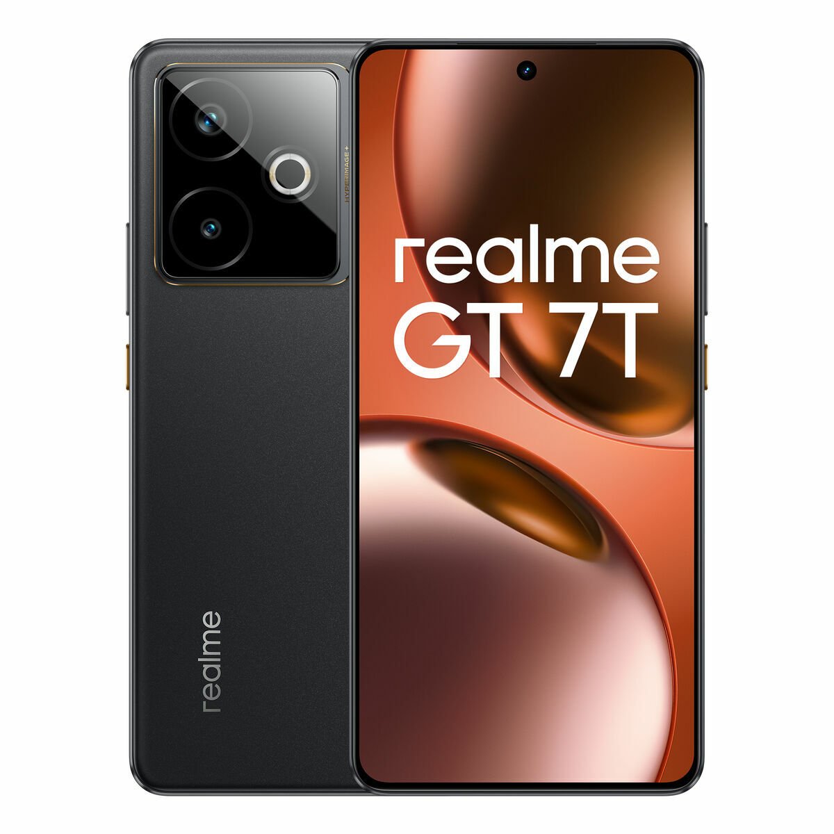 Image secondaire de Smartphone Realme GT 7T 6,8