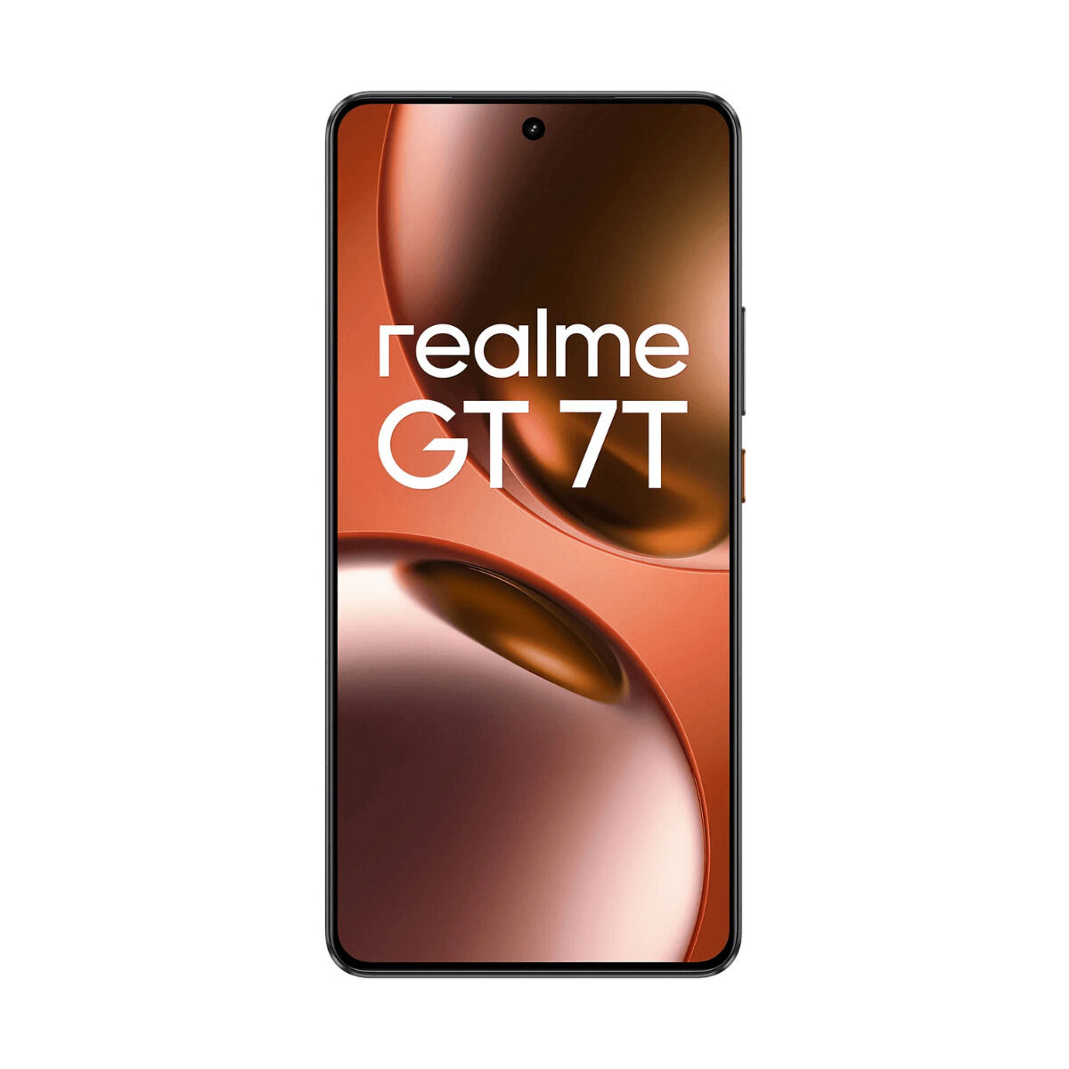 Picture of Smartphone Realme 631002003276 6,8" Octa Core 12 GB RAM 512 GB Black