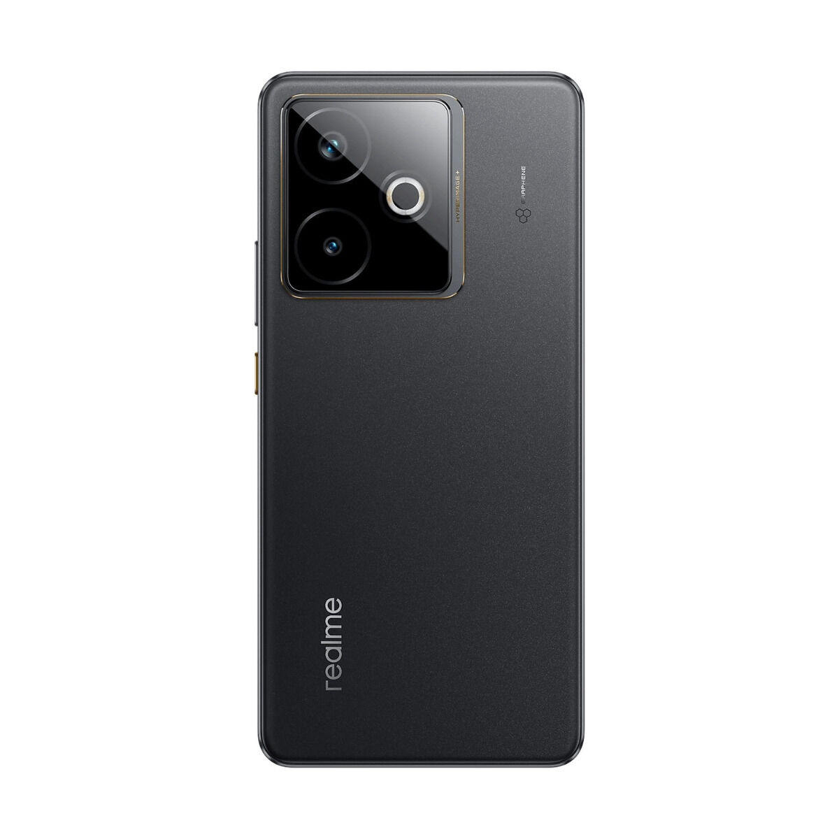 Picture of Smartphone Realme 631002003276 6,8" Octa Core 12 GB RAM 512 GB Black
