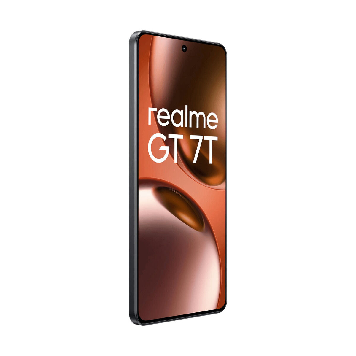 Picture of Smartphone Realme 631002003276 6,8" Octa Core 12 GB RAM 512 GB Black