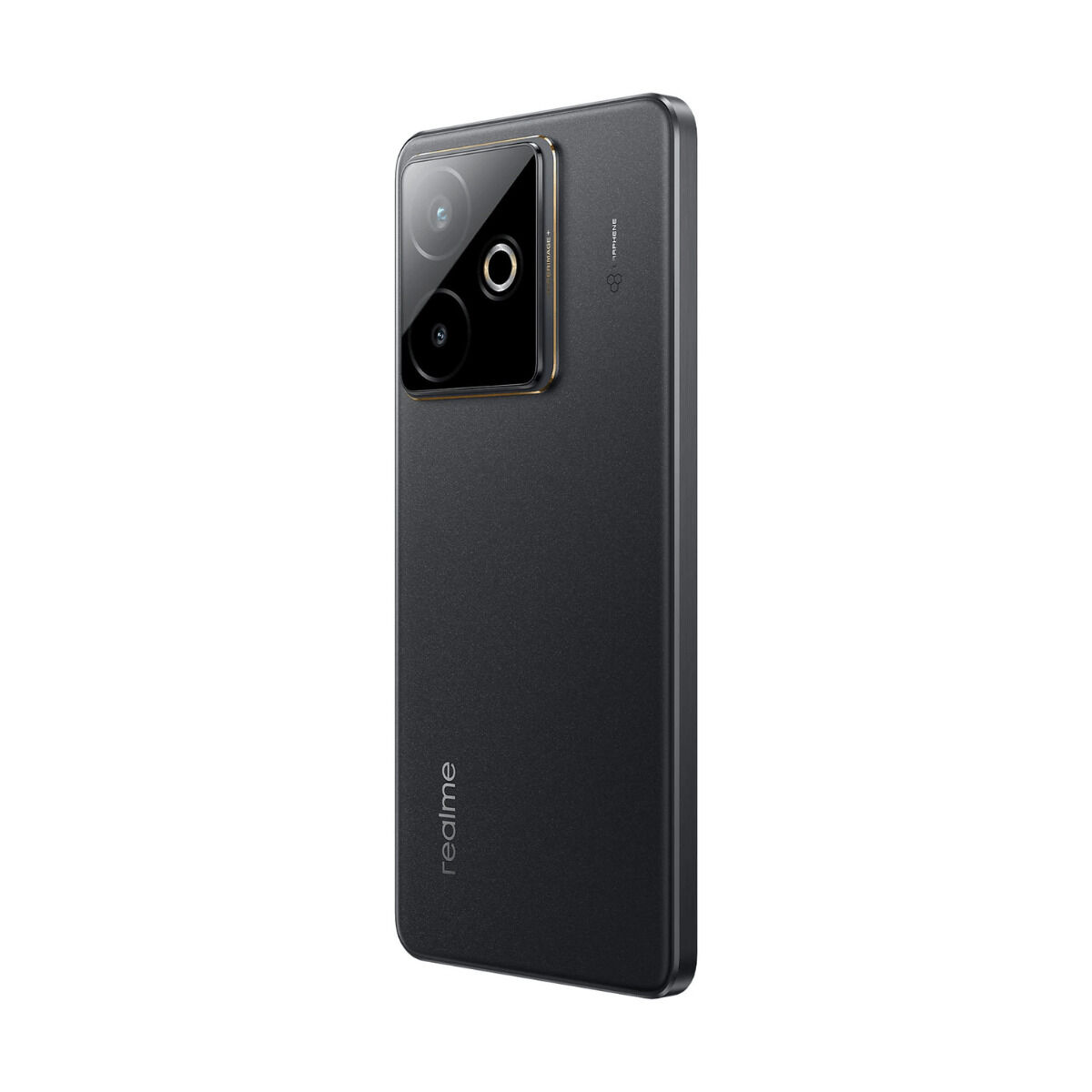 Picture of Smartphone Realme 631002003276 6,8" Octa Core 12 GB RAM 512 GB Black
