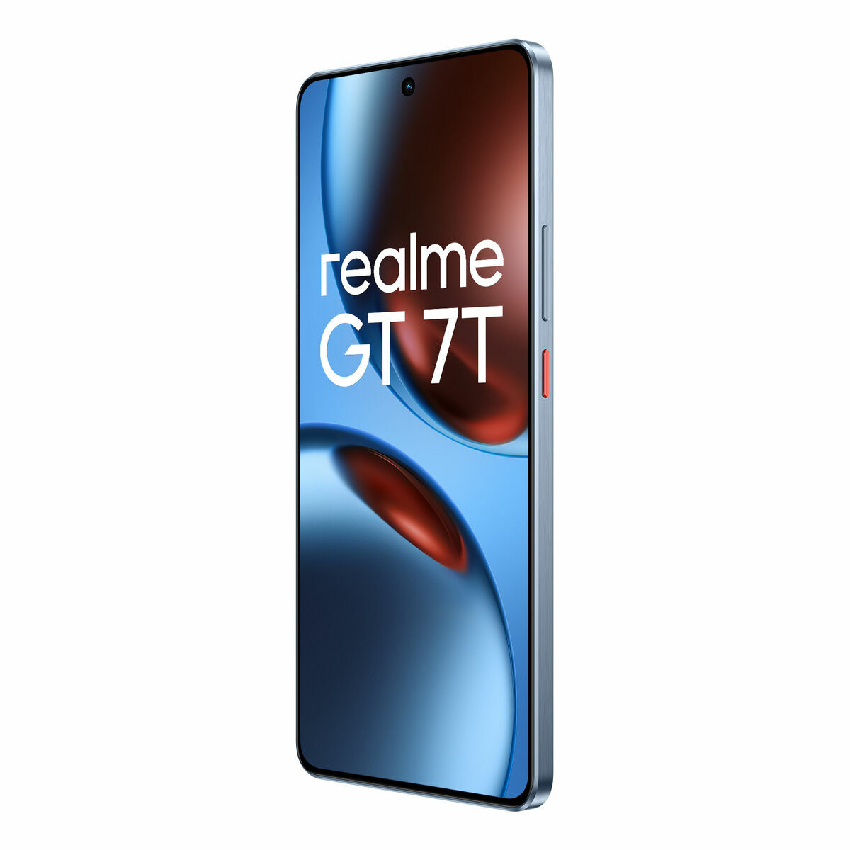 Bild von Smartphone Realme GT 7T 6,8" 12 GB RAM 256 GB Blue