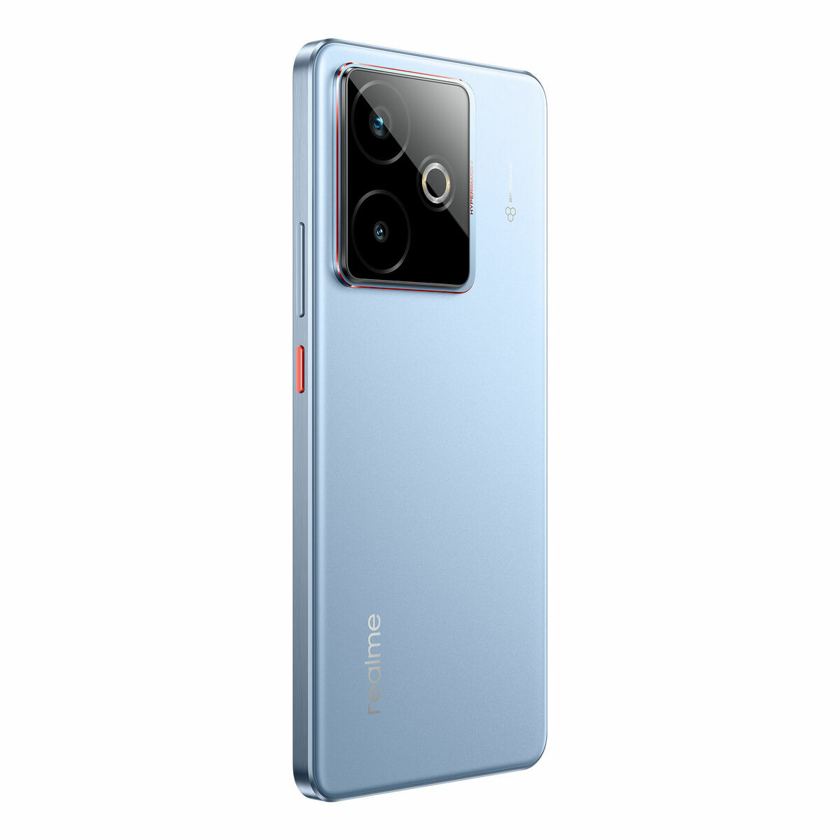 Bild von Smartphone Realme GT 7T 6,8" 12 GB RAM 256 GB Blue