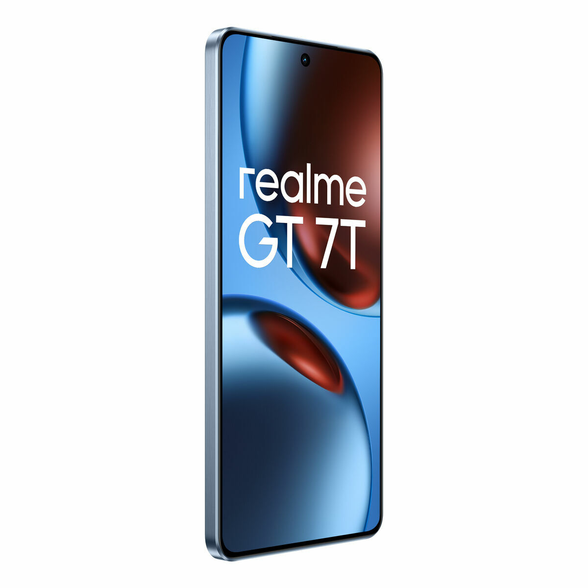 Bild von Smartphone Realme GT 7T 6,8" 12 GB RAM 256 GB Blue