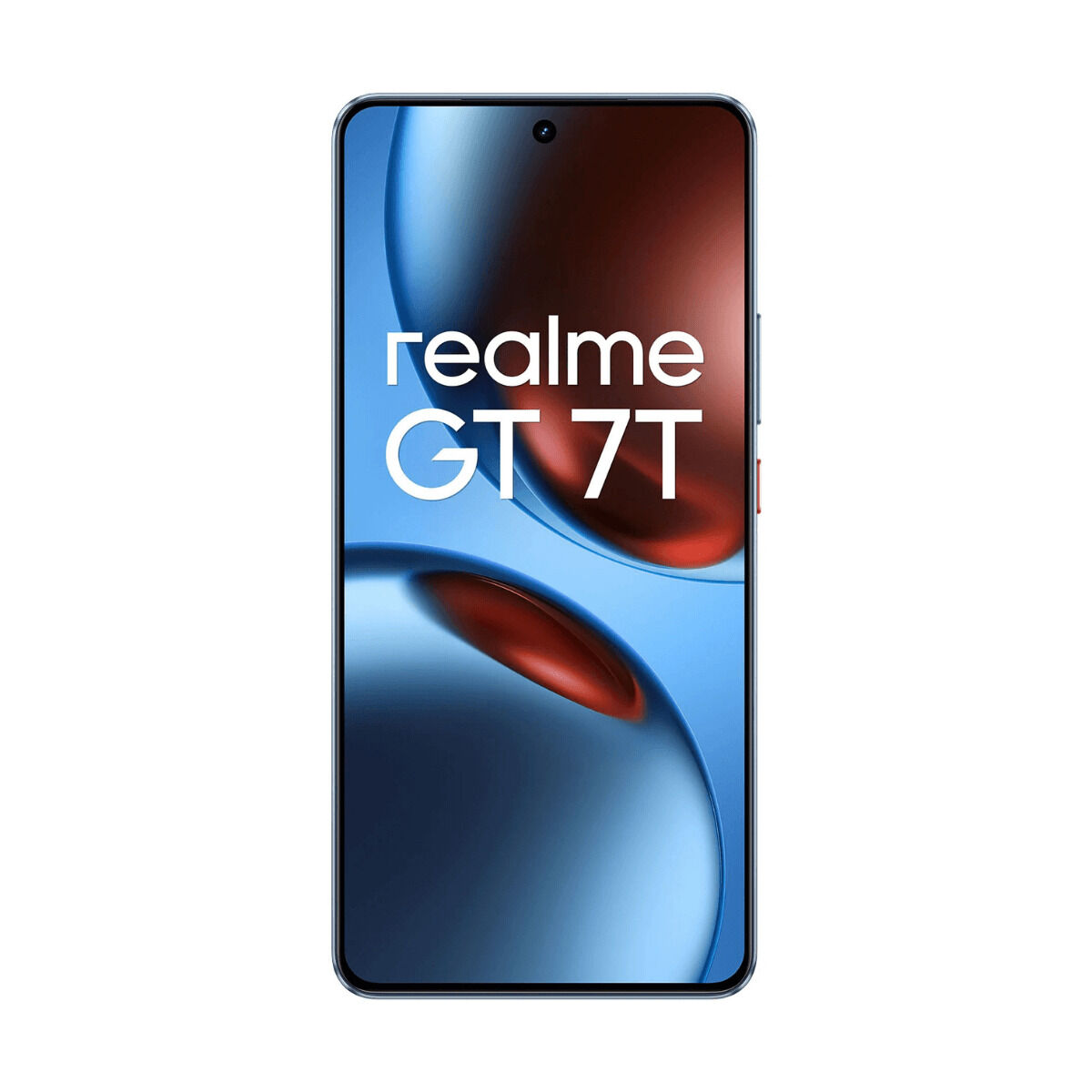 Picture of Smartphone Realme 631002003278 6,8" Octa Core 12 GB RAM 256 GB Blue