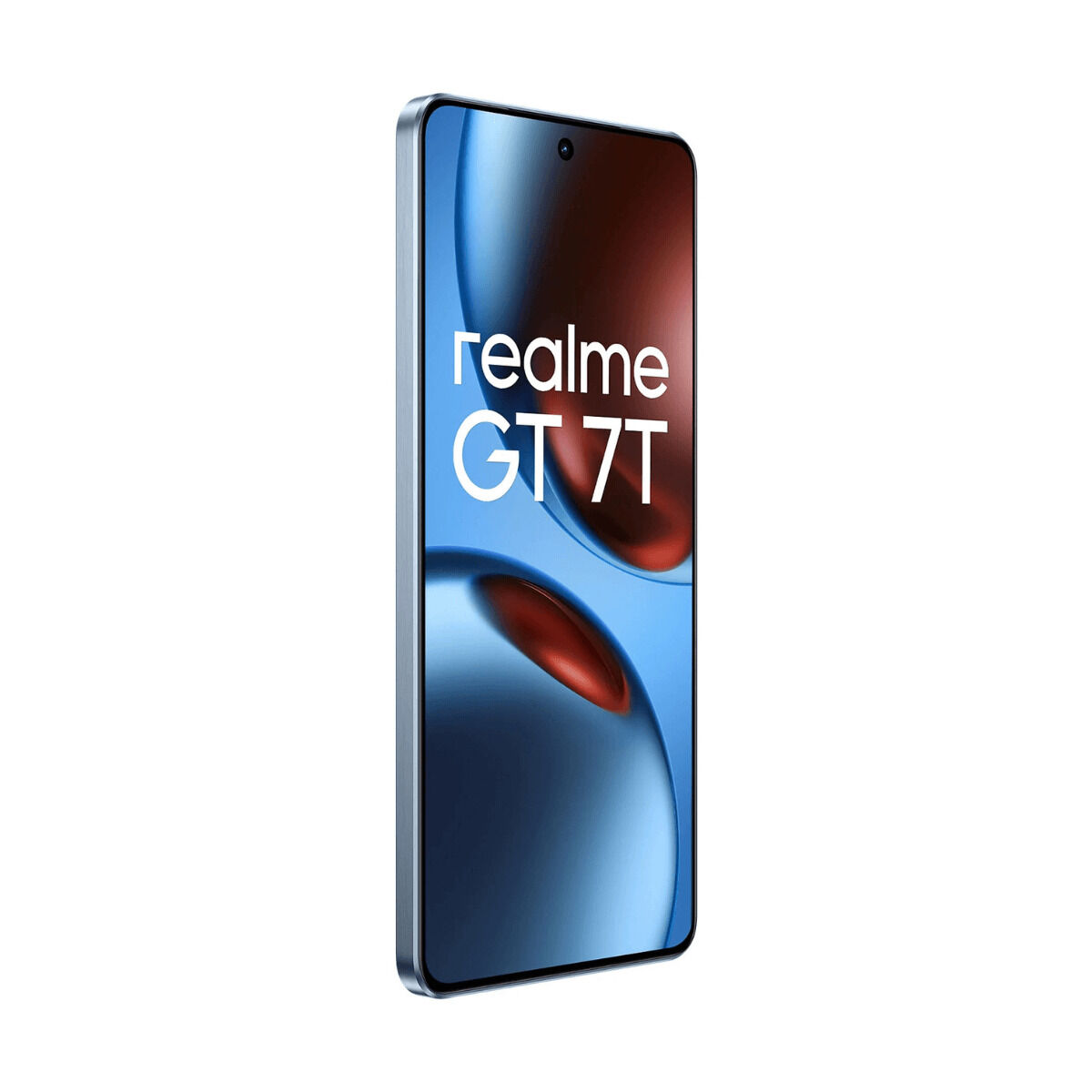 Picture of Smartphone Realme 631002003278 6,8" Octa Core 12 GB RAM 256 GB Blue