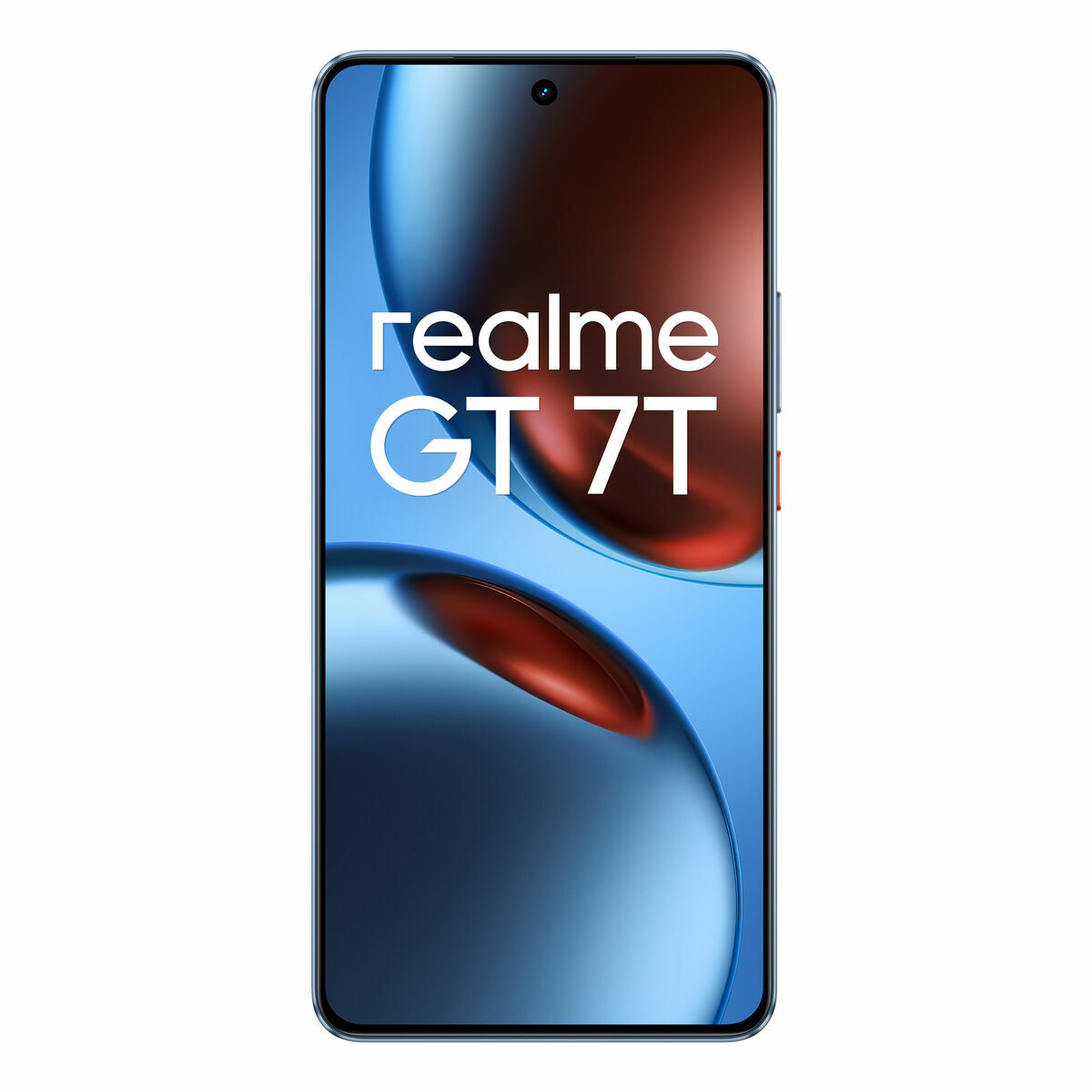 Image secondaire de Smartphone Realme GT 7T 6,8