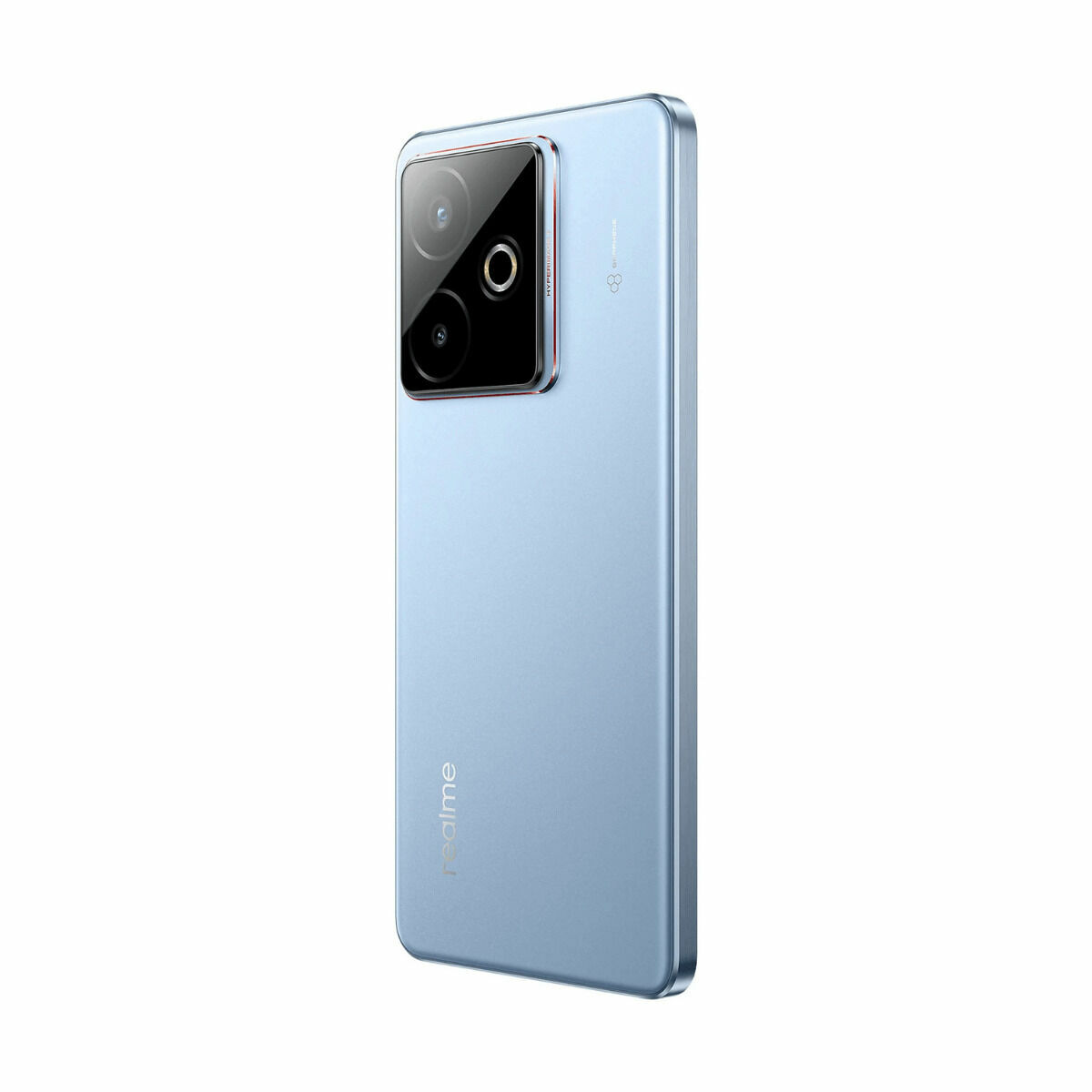 Smartphone Realme 631002003279 6,8" Octa Core 12 GB RAM 512 GB Blue