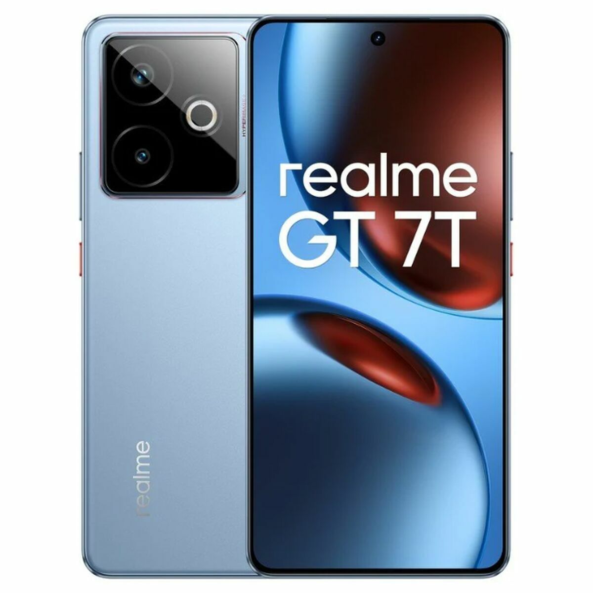 Smartphone Realme GT 7T 6,8