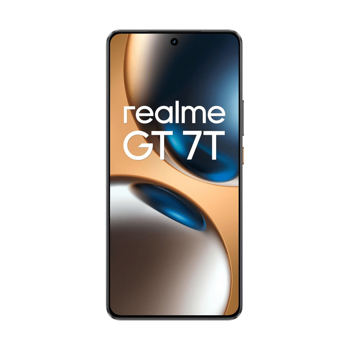 Picture of Smartphone Realme 631002003750 6,8" Octa Core 12 GB RAM 256 GB Yellow