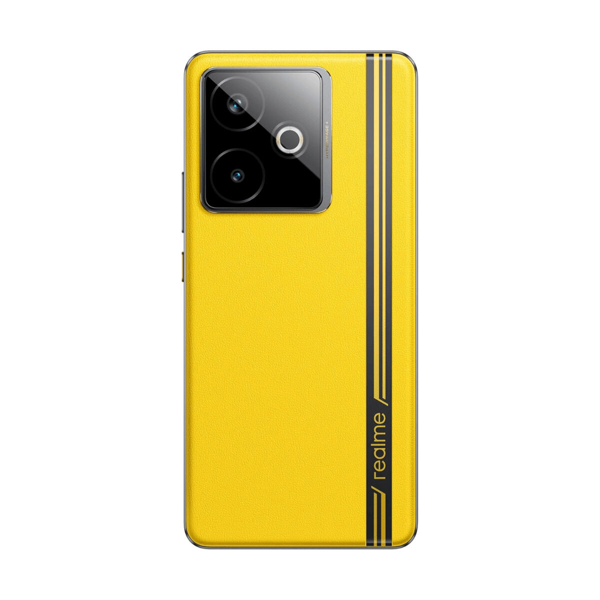 Picture of Smartphone Realme 631002003750 6,8" Octa Core 12 GB RAM 256 GB Yellow