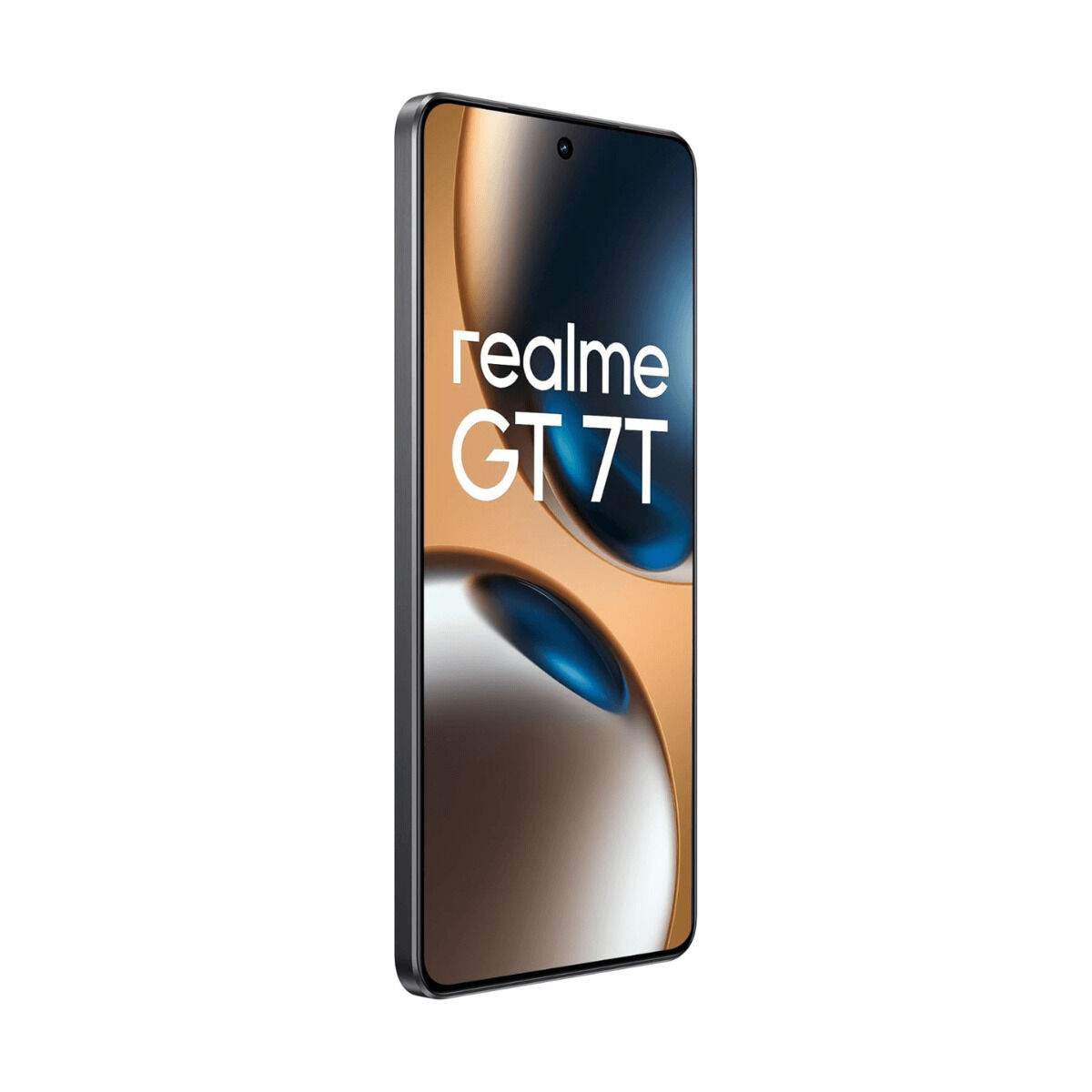 Picture of Smartphone Realme 631002003750 6,8" Octa Core 12 GB RAM 256 GB Yellow