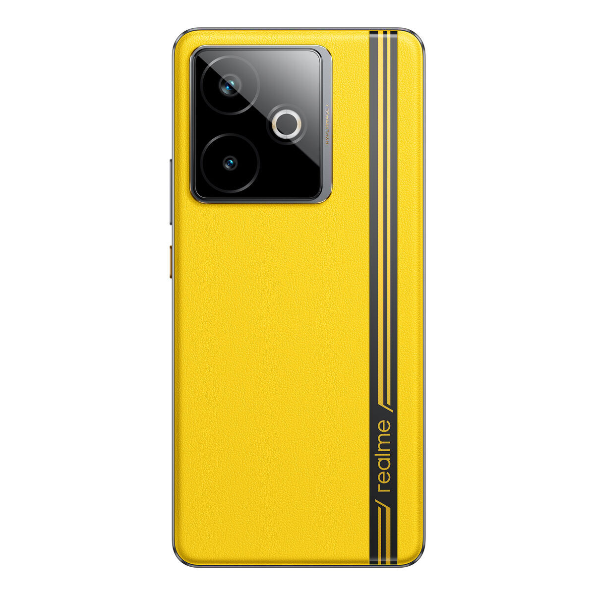 Picture of Smartphone Realme GT 7T Octa Core 12 GB RAM 512 GB Yellow 6,8"