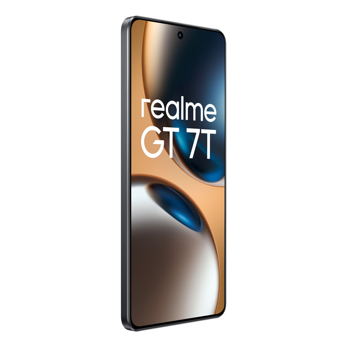 Picture of Smartphone Realme GT 7T Octa Core 12 GB RAM 512 GB Yellow 6,8"