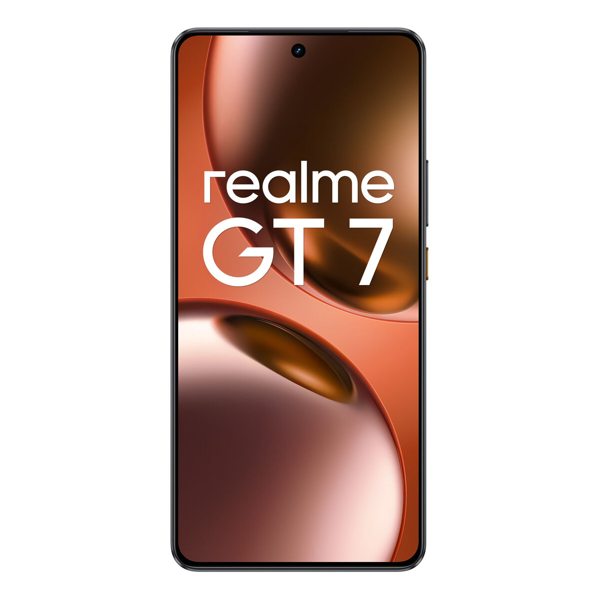 Image secondaire de Smartphone Realme GT 7 6,78