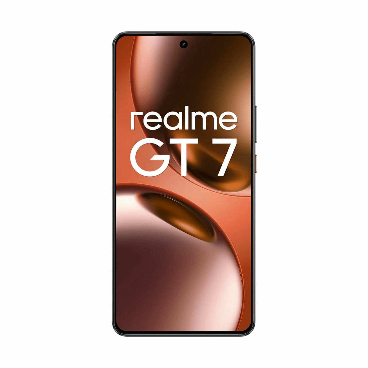 Picture of Smartphone Realme RMX5061 6,78" Octa Core 12 GB RAM 256 GB Black
