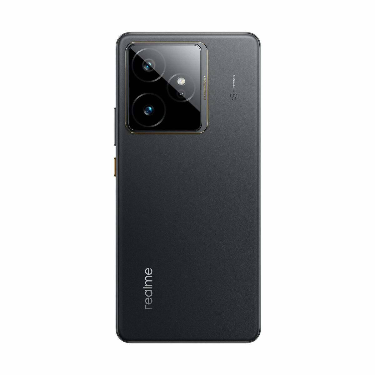 Picture of Smartphone Realme RMX5061 6,78" Octa Core 12 GB RAM 256 GB Black