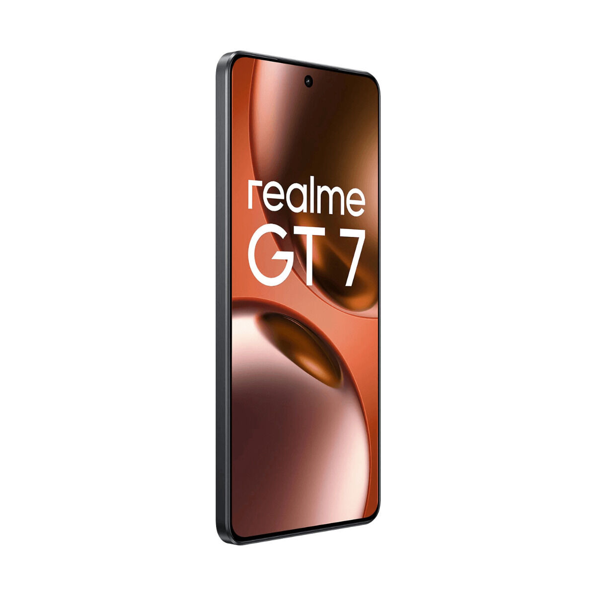 Picture of Smartphone Realme RMX5061 6,78" Octa Core 12 GB RAM 256 GB Black