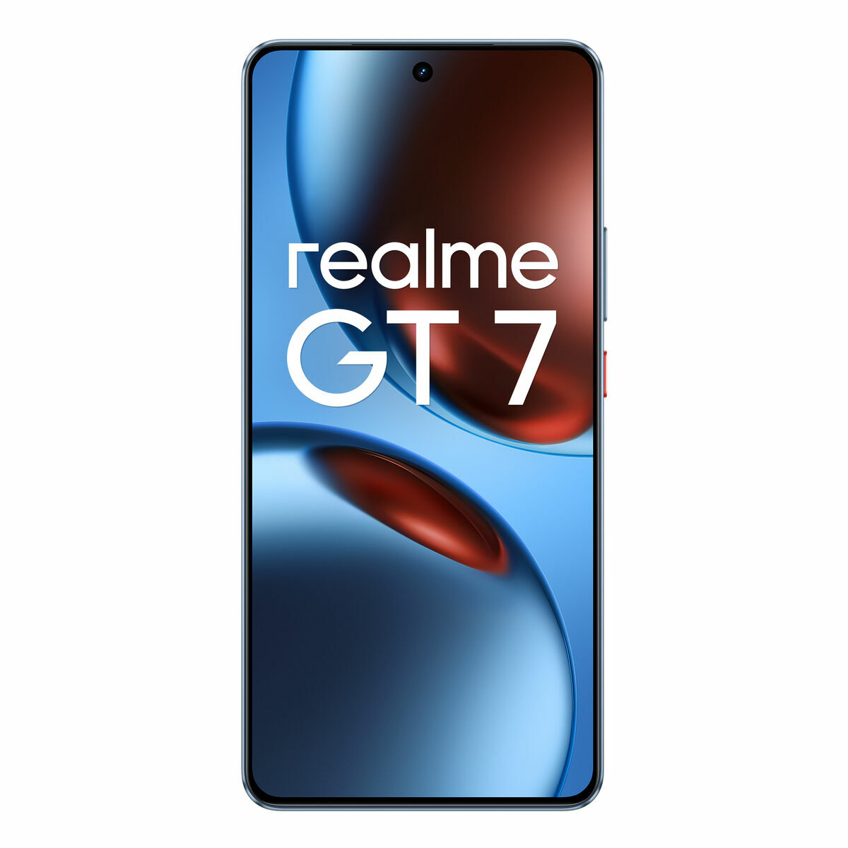 Image secondaire de Smartphone Realme GT 7 6,78
