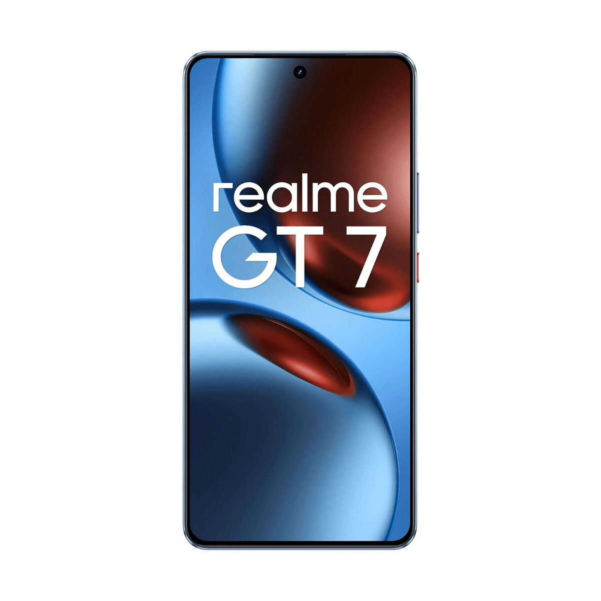 Picture of Smartphone Realme RMX5061 6,78" Octa Core 12 GB RAM 256 GB Blue