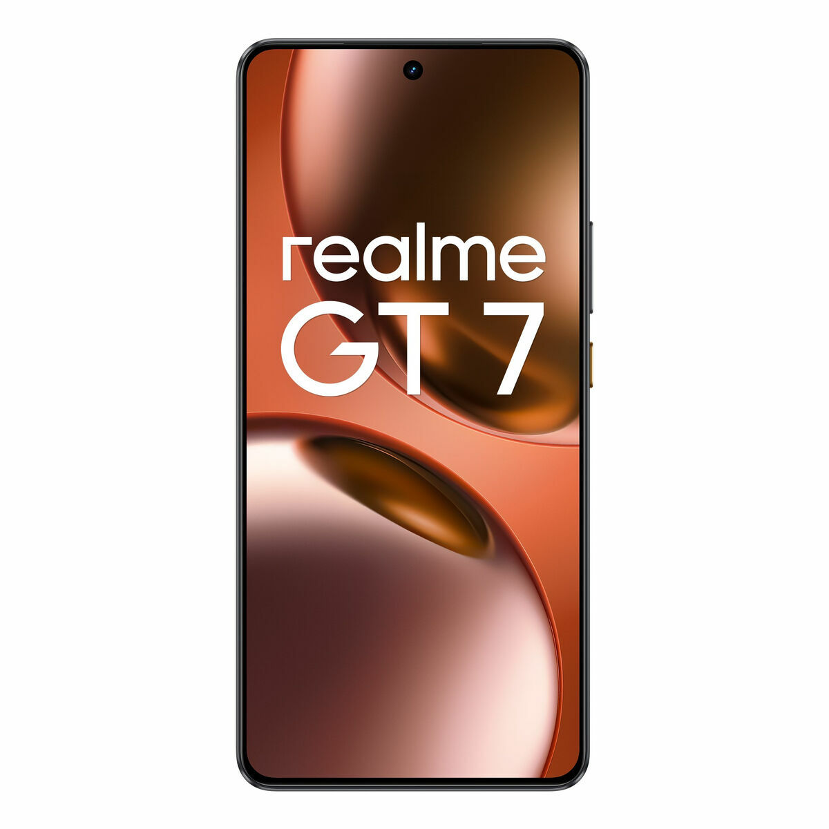 Image secondaire de Smartphone Realme GT 7 6,78