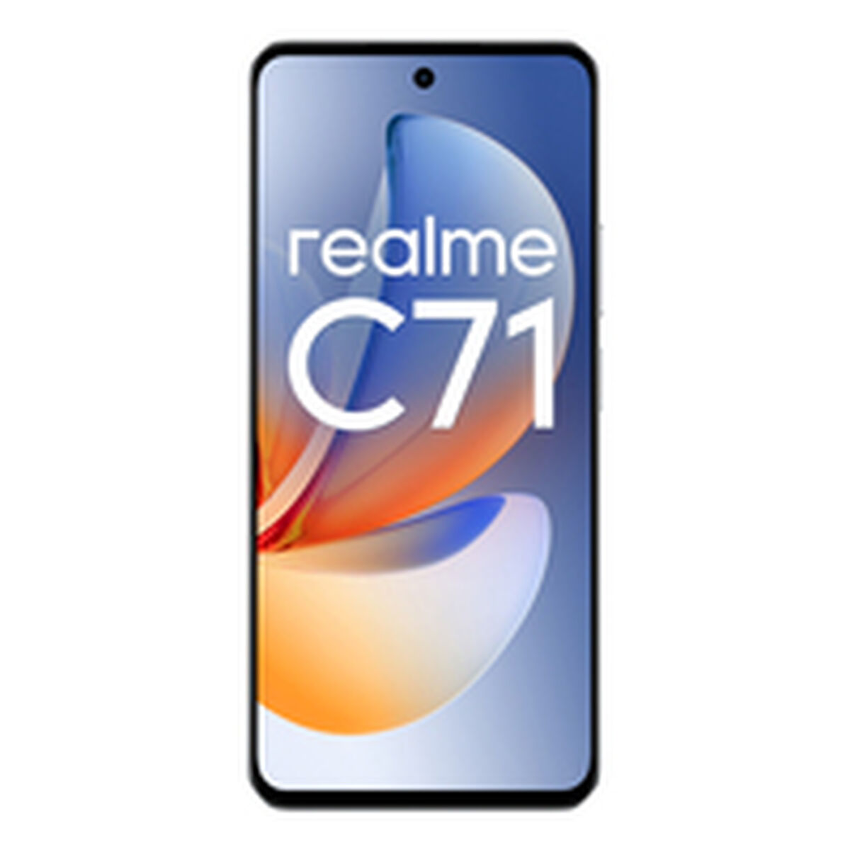 Picture of Smartphone Realme 6,67" Unisoc 8 GB RAM 256 GB White