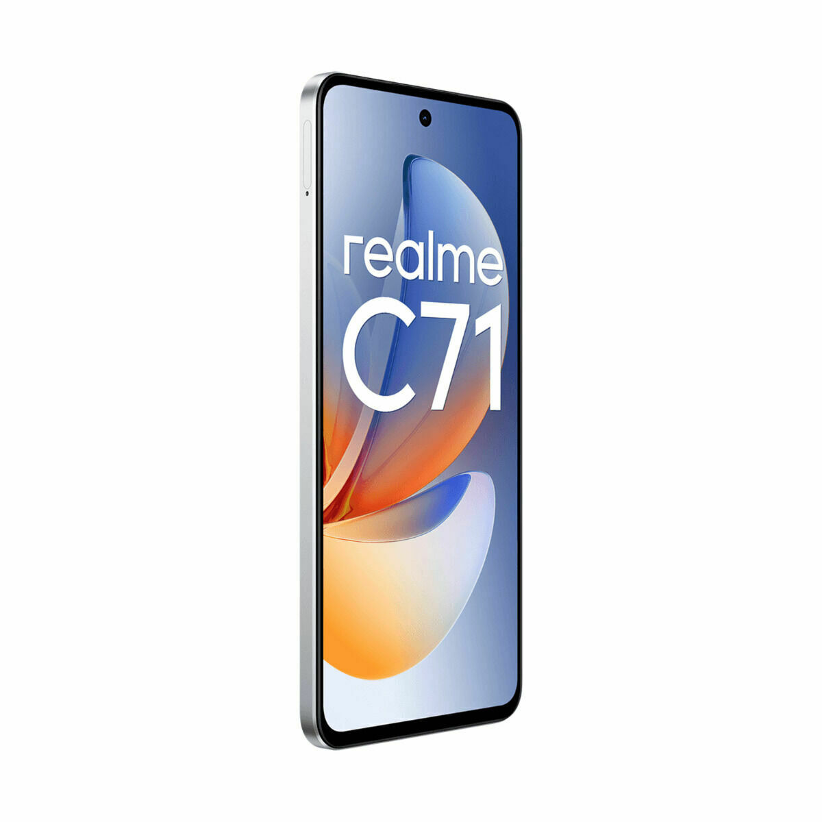 Bild von Smartphone Realme C71 6,67" Octa Core 8 GB RAM 256 GB White