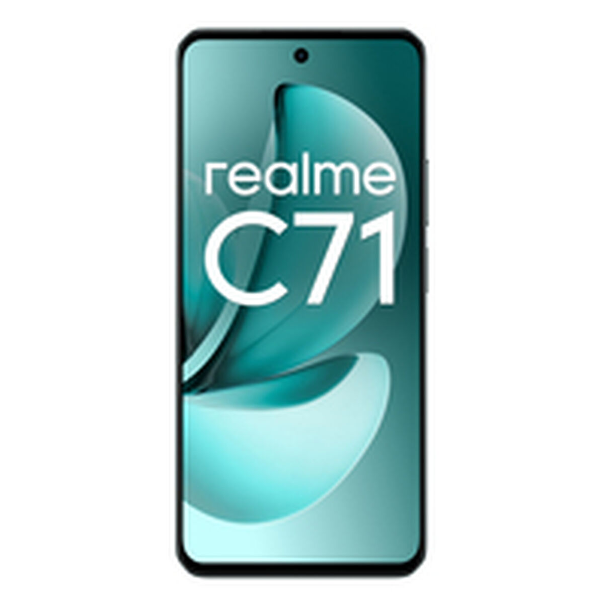 Picture of Smartphone Realme 6,67" Unisoc 8 GB RAM 256 GB Green