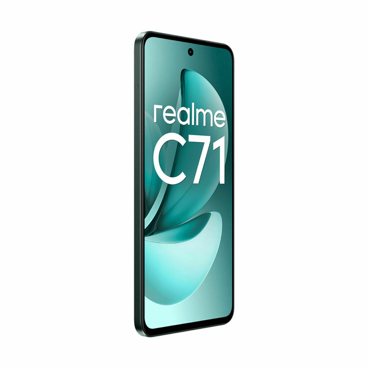 Bild von Smartphone Realme C71 6,67" Unisoc 8 GB RAM 256 GB Green