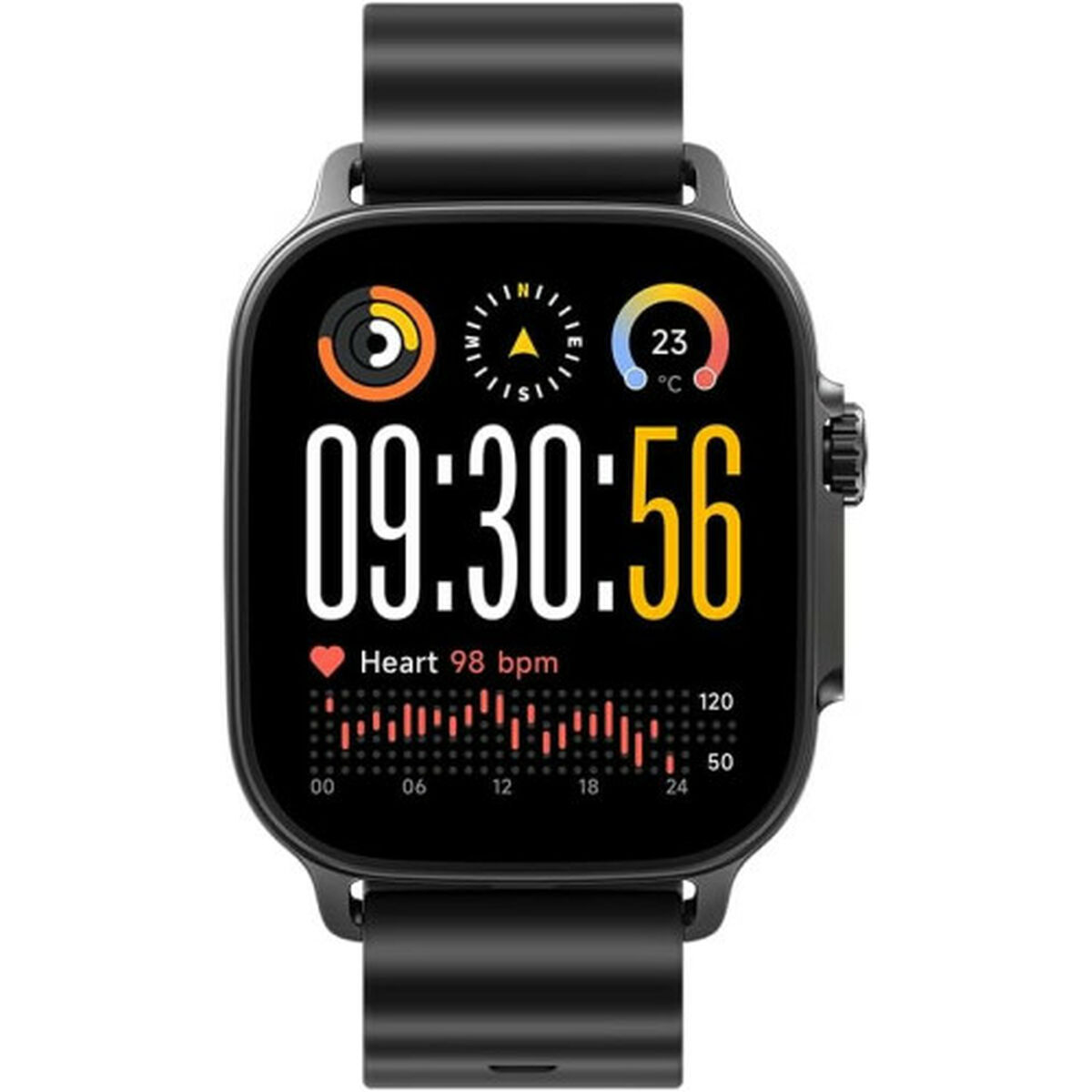 Afbeeldingen van Smartwatch Realme 631123000036