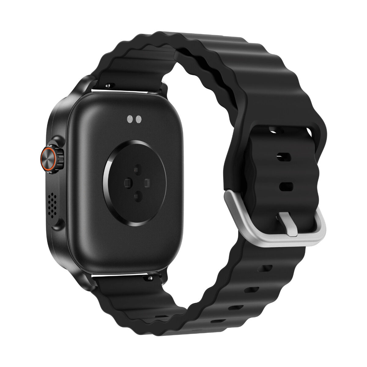 Picture of Smartwatch Realme 631123000036 Black