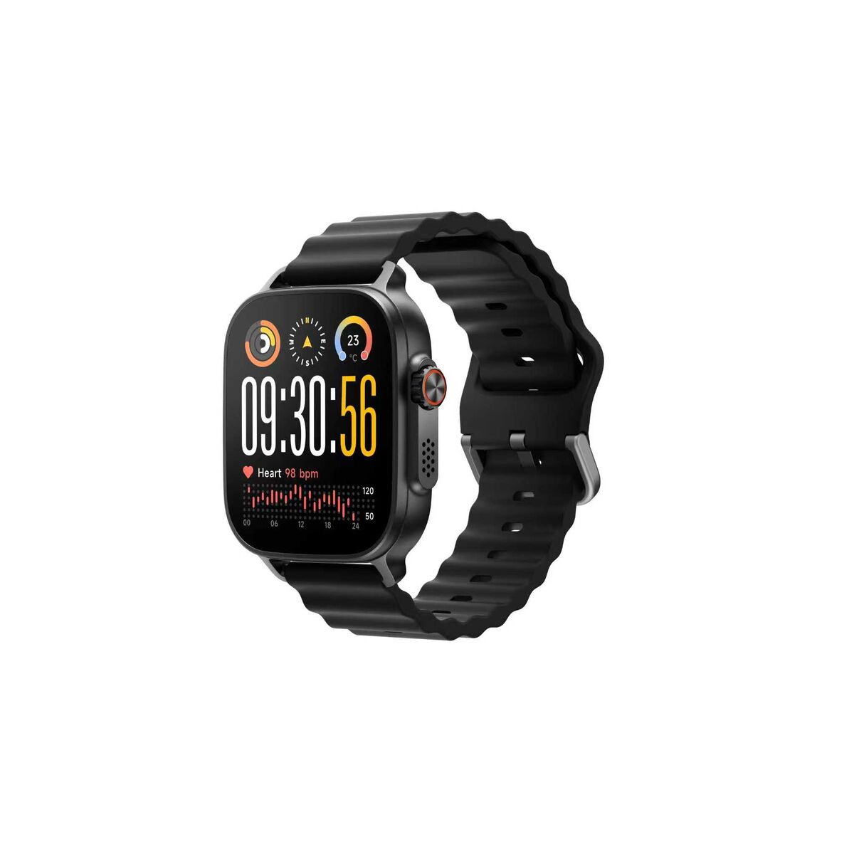 Picture of Smartwatch Realme Watch 5 Black