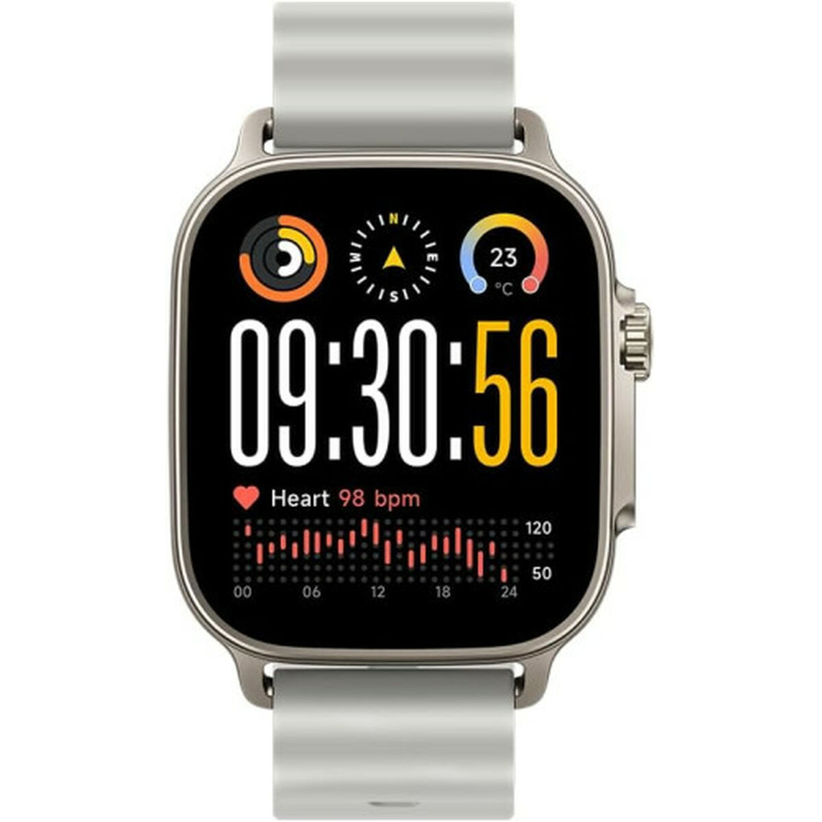 Afbeeldingen van Smartwatch Realme 631123000035