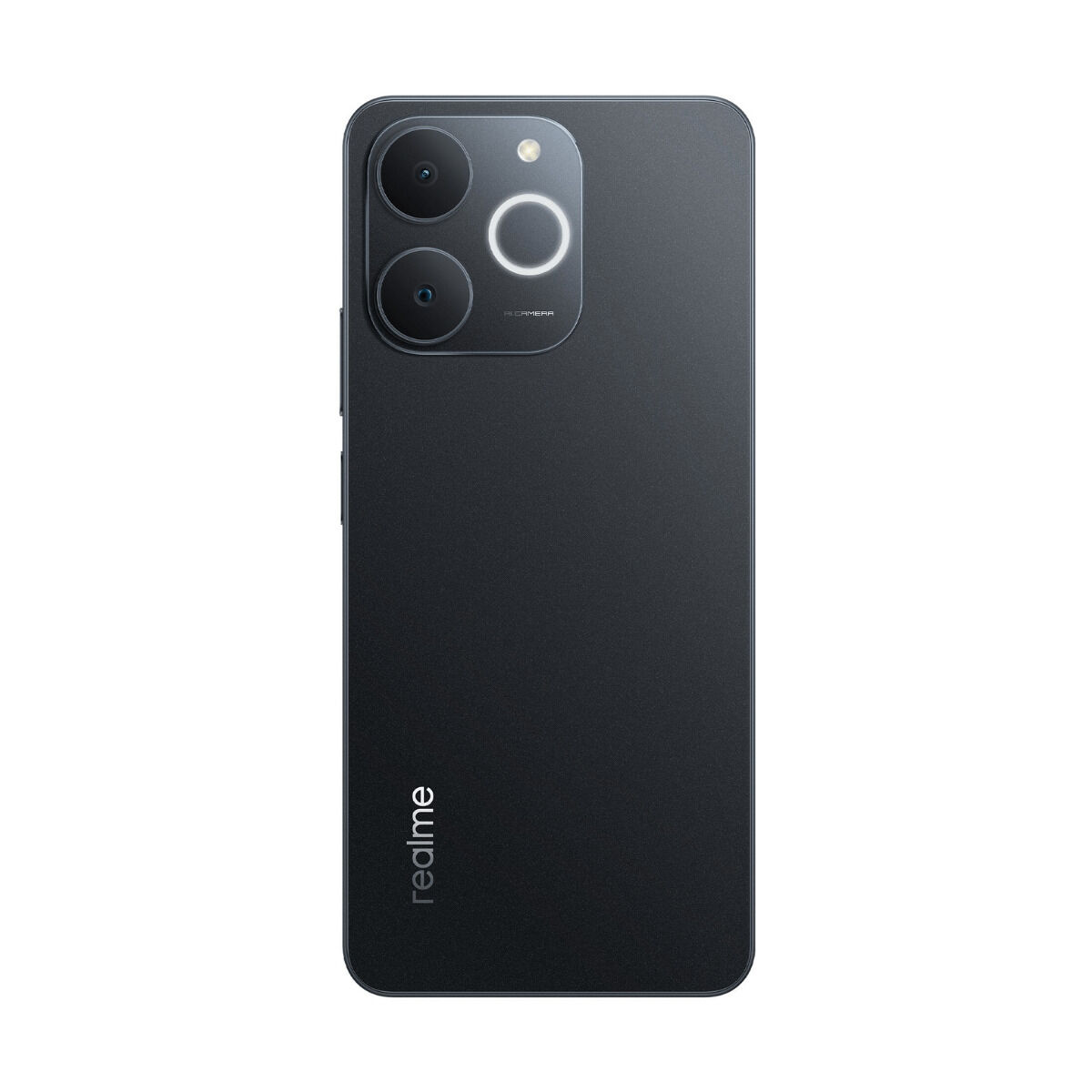 Picture of Smartphone Realme RMX5313 6,74" Octa Core 4 GB RAM 64 GB Black