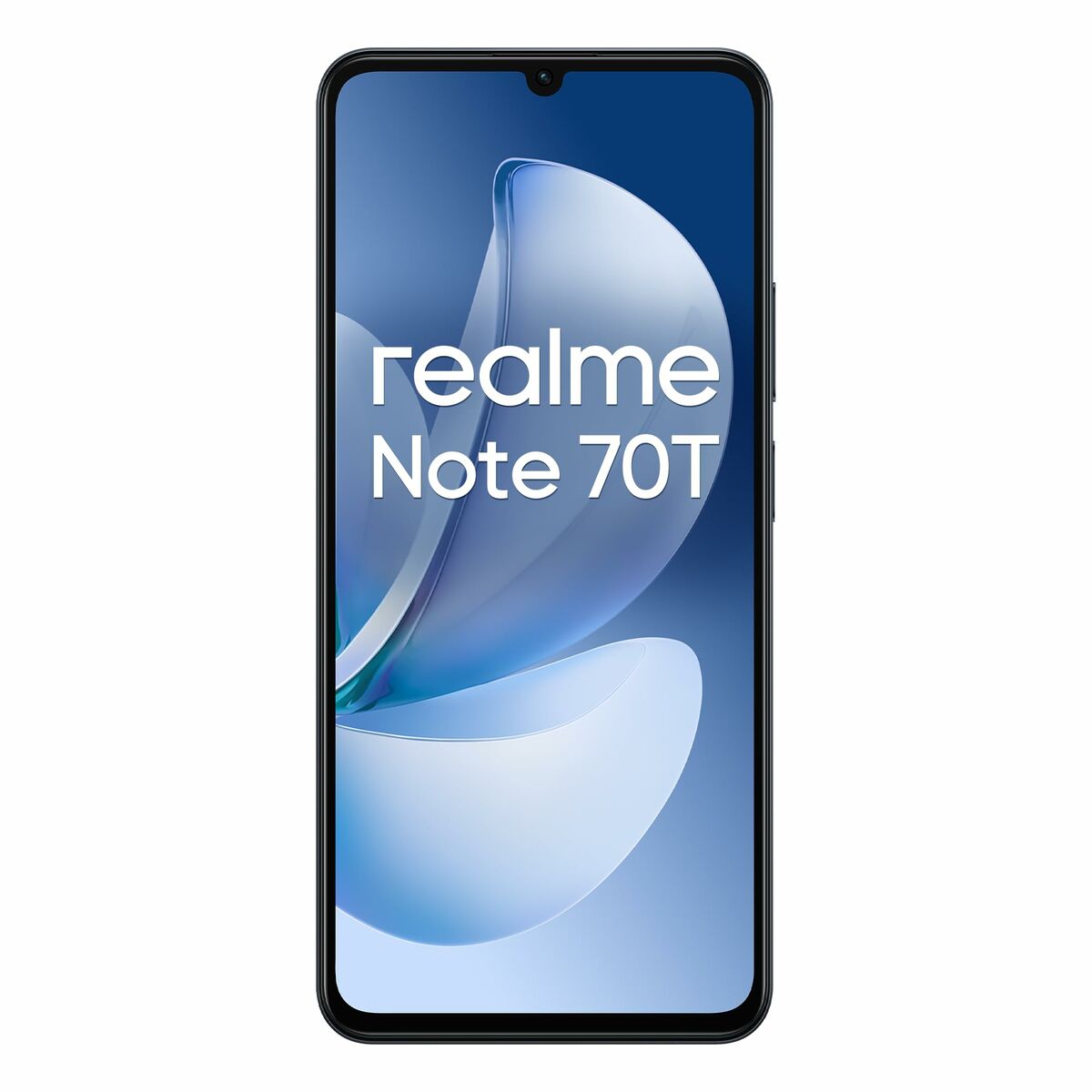 Picture of Smartphone Realme RMX5313 6,74" Octa Core 4 GB RAM 64 GB Black