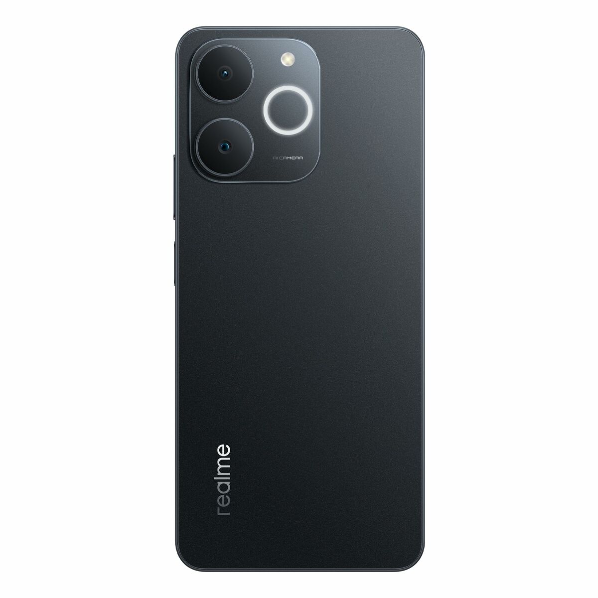 Picture of Smartphone Realme RMX5313 6,74" Octa Core 4 GB RAM 64 GB Black