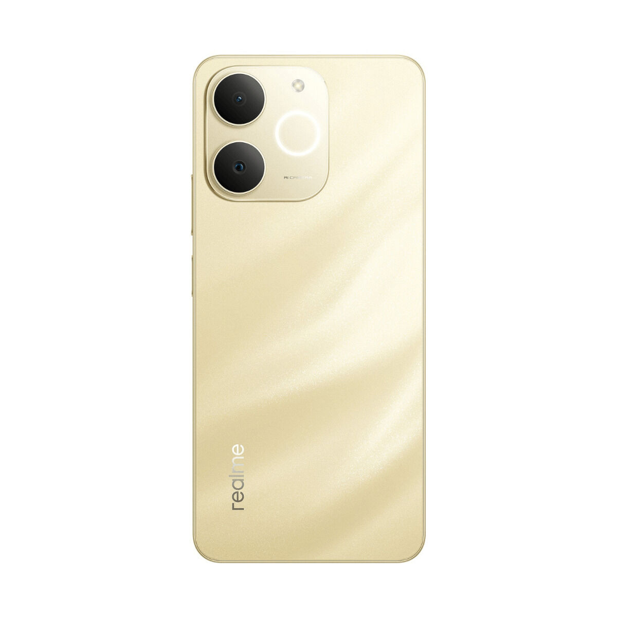 Picture of Smartphone Realme RMX5313 6,74" Octa Core 4 GB RAM 64 GB Gold