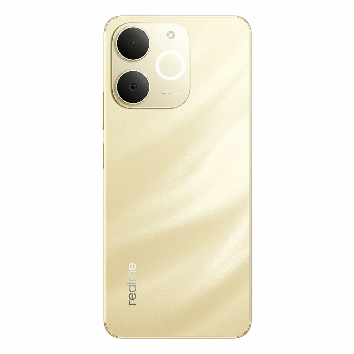 Picture of Smartphone Realme RMX5313 6,74" Octa Core 4 GB RAM 64 GB Gold