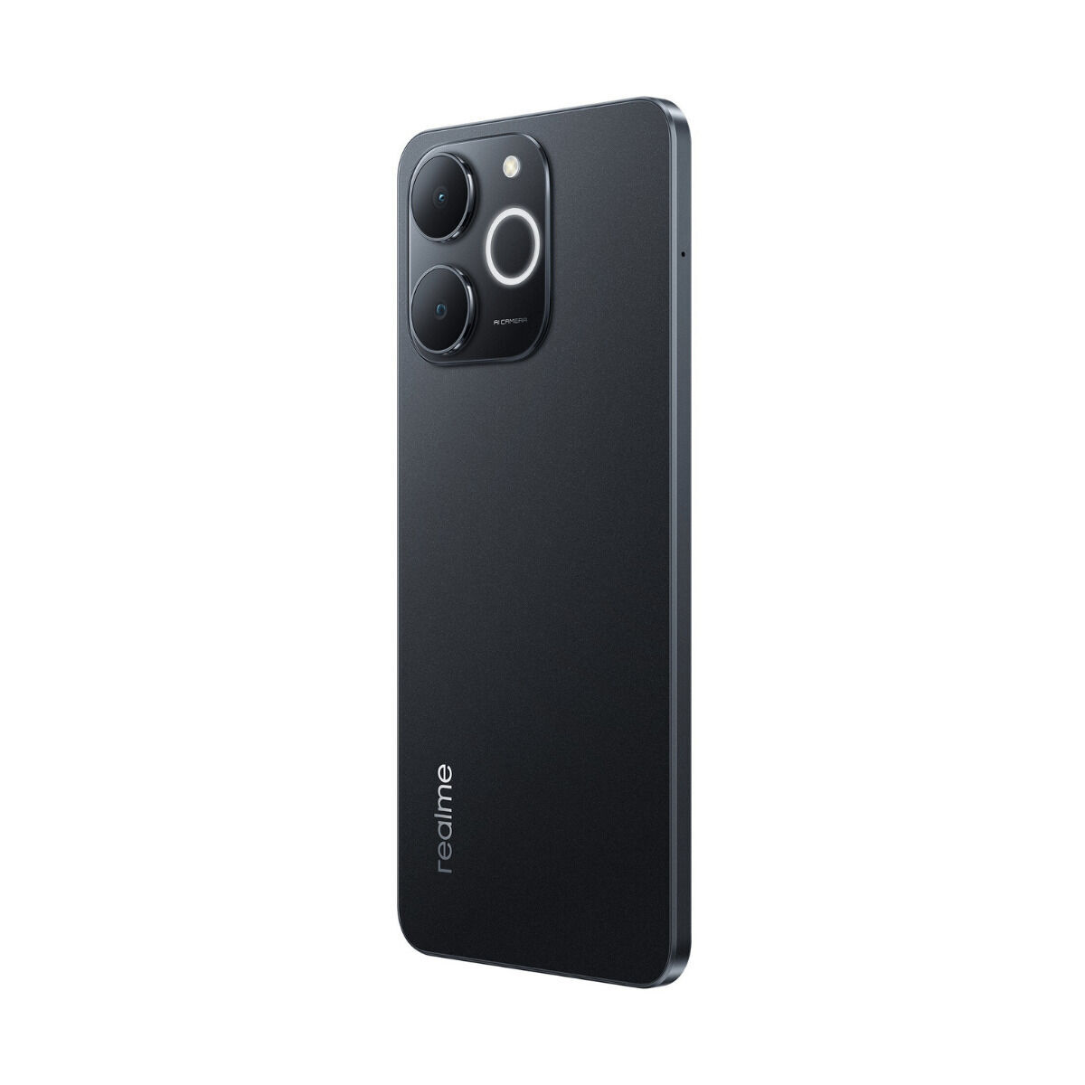 Afbeeldingen van Smartphone Realme NOTE 70T 6,74" Unisoc 4 GB RAM 128 GB Black