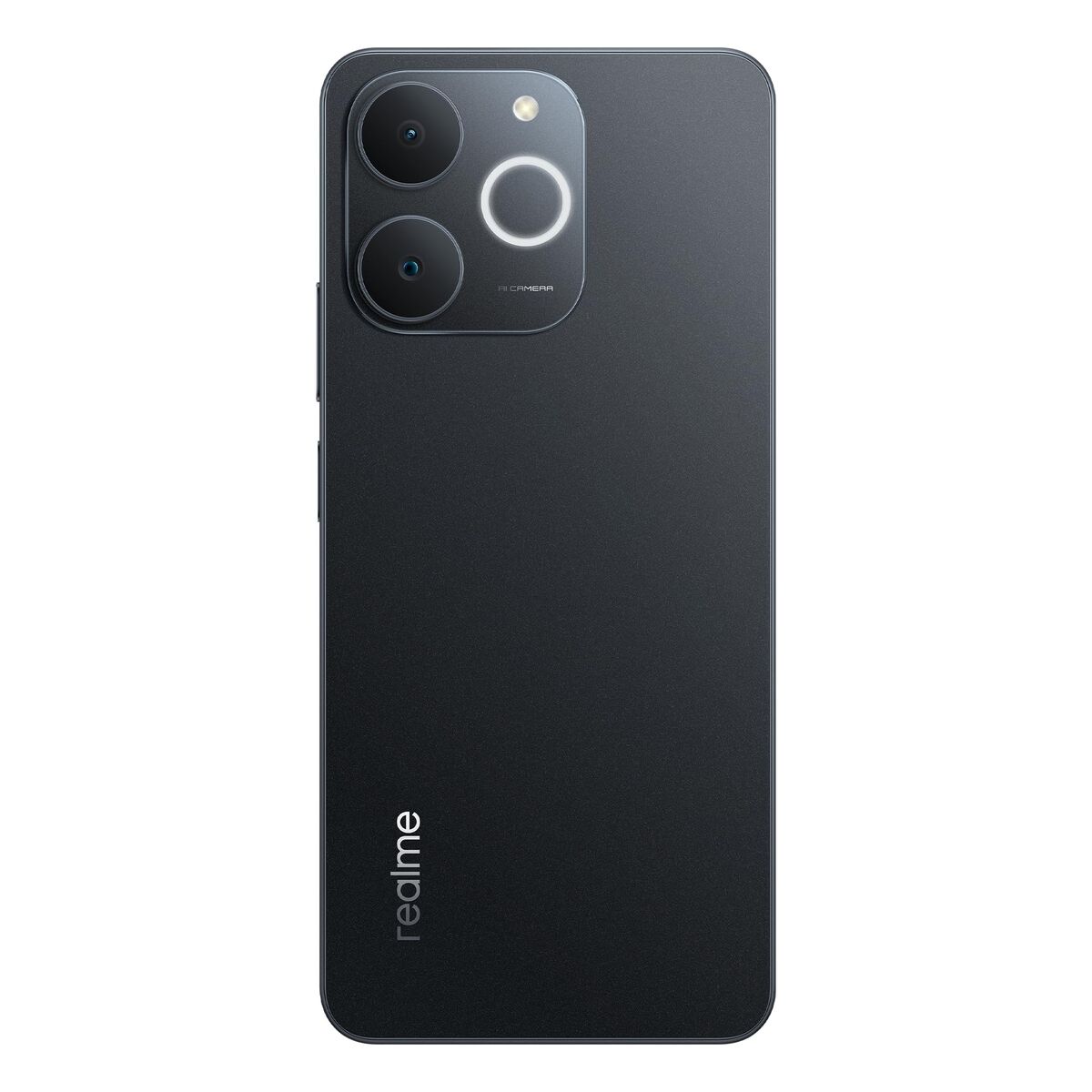 Smartphone Realme NOTE 70T 6,74" Octa Core Unisoc T7250 4 GB RAM 128 GB Black
