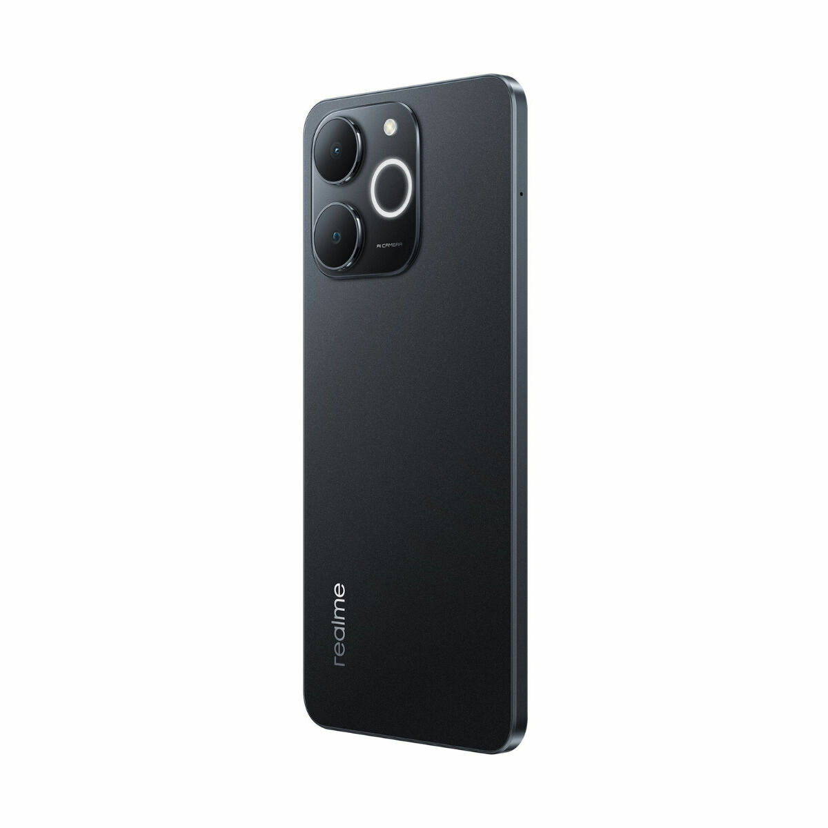 Bild von Smartphone Realme NOTE 70T 6,74" Octa Core 4 GB RAM 256 GB Schwarz