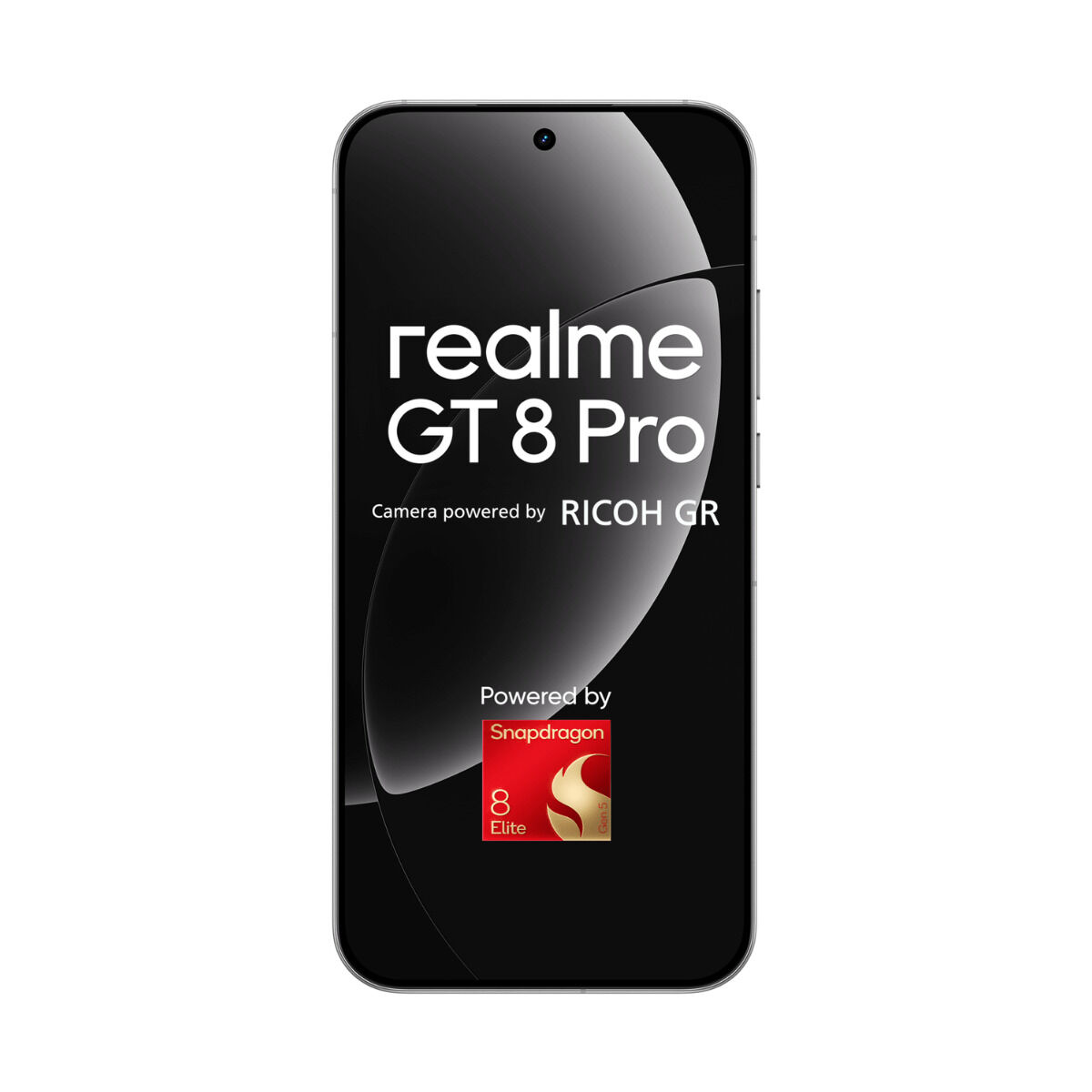 Išmanusis Telefonas Realme GT 8 Pro 6,79" Octa Core 12 GB RAM 256 GB Balta