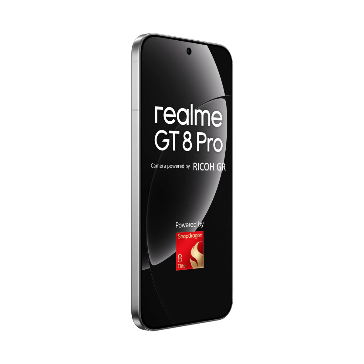 Išmanusis Telefonas Realme GT 8 Pro 6,79" Octa Core 12 GB RAM 256 GB Balta