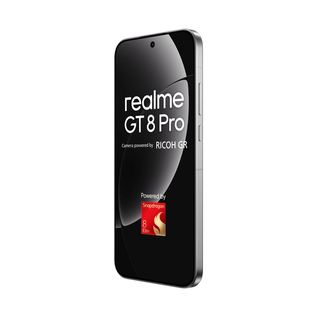 Išmanusis Telefonas Realme GT 8 Pro 6,79" Octa Core 12 GB RAM 256 GB Balta