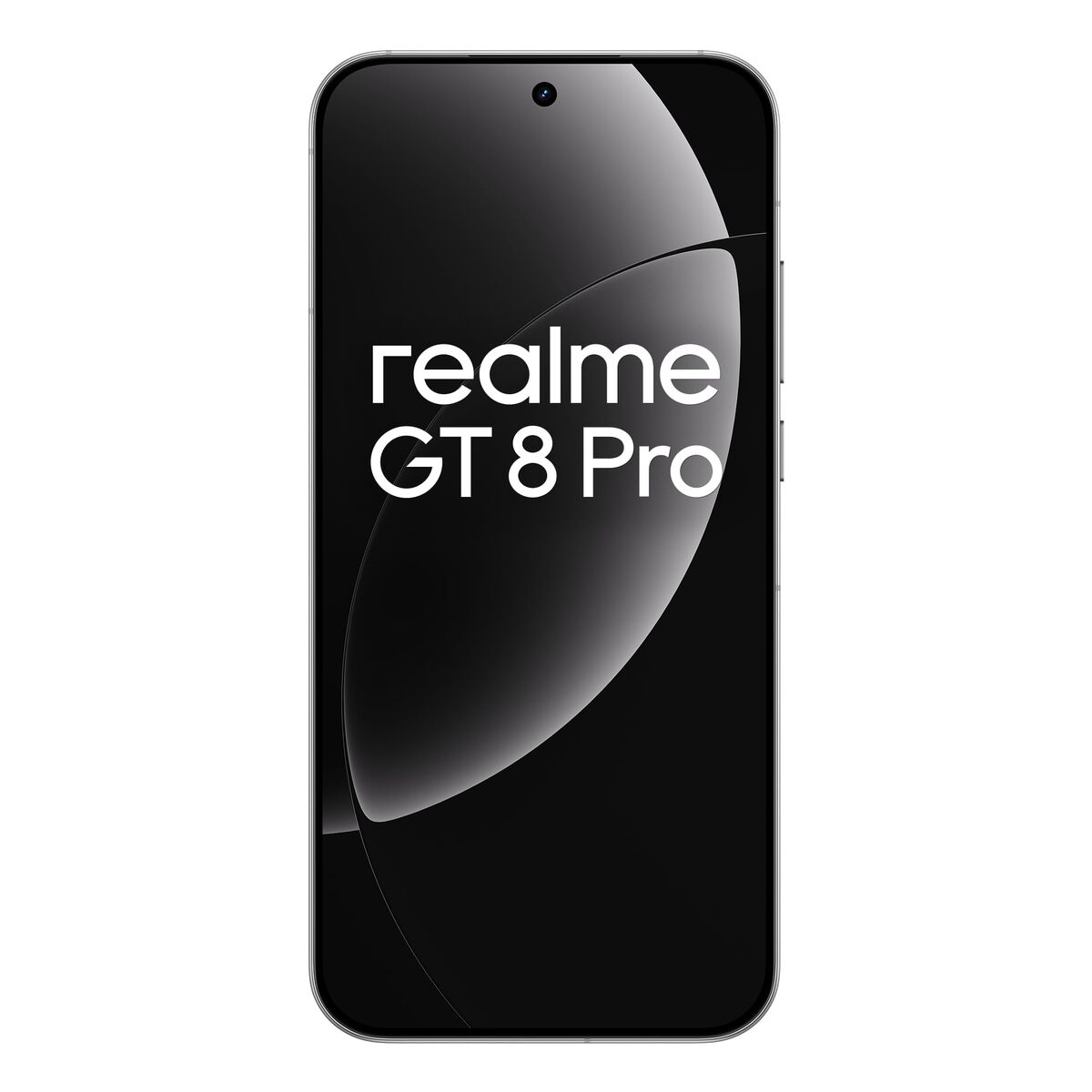 Bild von Smartphone Realme GT 8 Pro 6,79" Octa Core Qualcomm Snapdragon 8 Elite 12 GB RAM 256 GB White